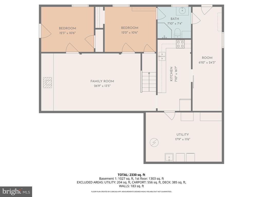 538 JEFFERSON PIKE
