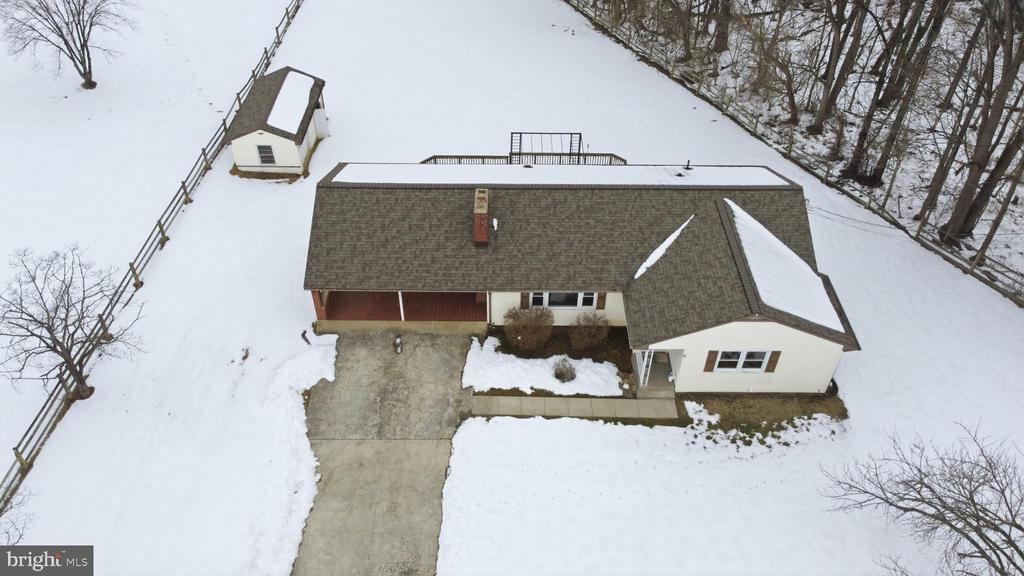 538 JEFFERSON PIKE