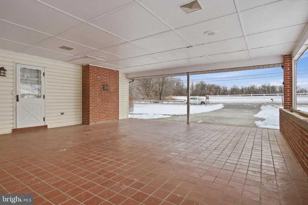 538 JEFFERSON PIKE