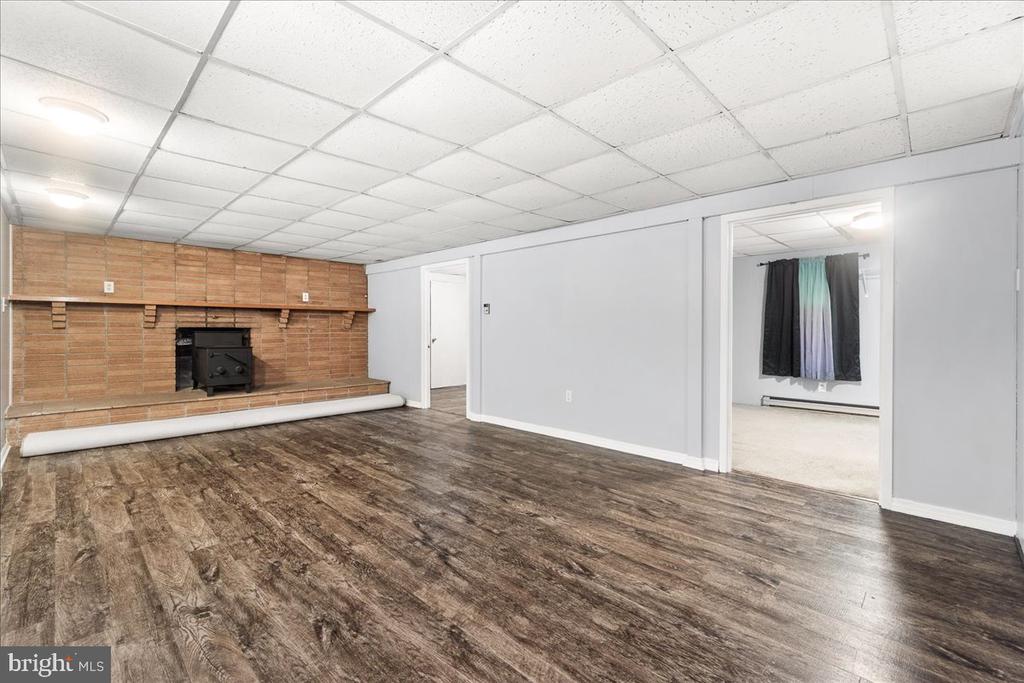 538 JEFFERSON PIKE