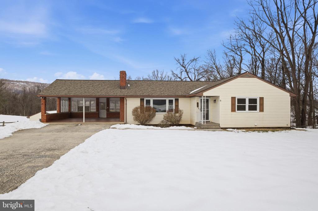 538 JEFFERSON PIKE