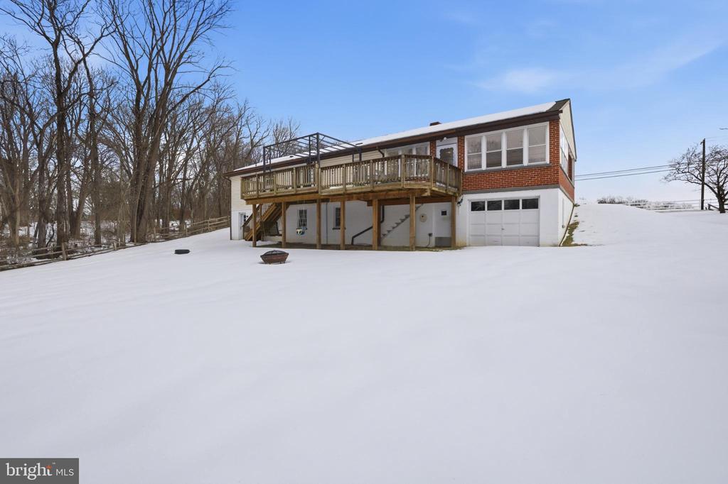 538 JEFFERSON PIKE
