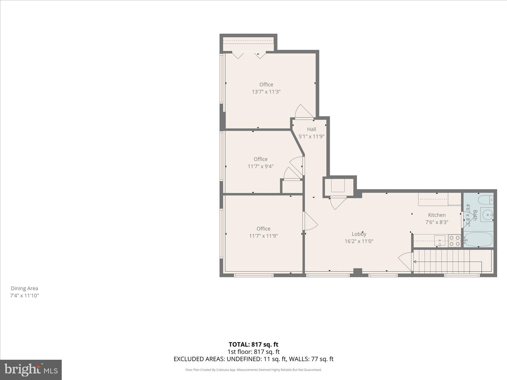 13146 OLD NATIONAL PIKE