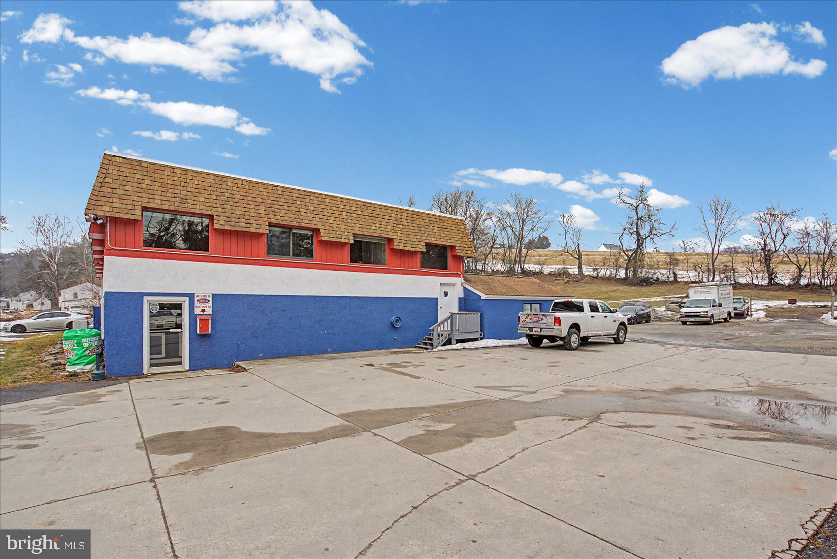 13146 OLD NATIONAL PIKE