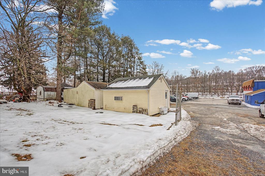 13146 OLD NATIONAL PIKE
