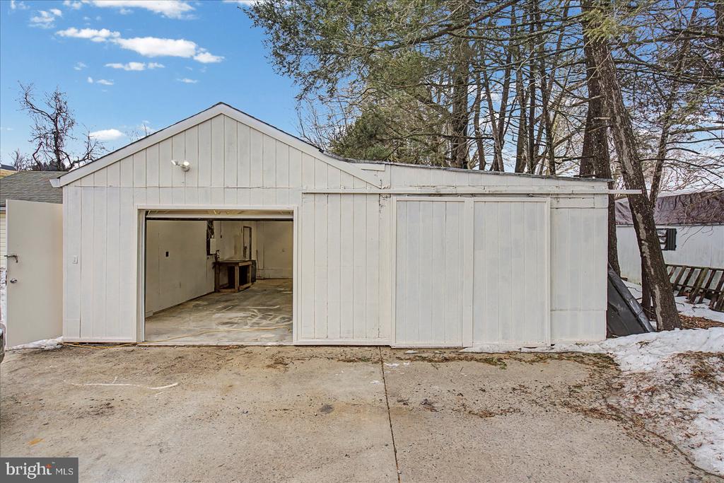 13146 OLD NATIONAL PIKE
