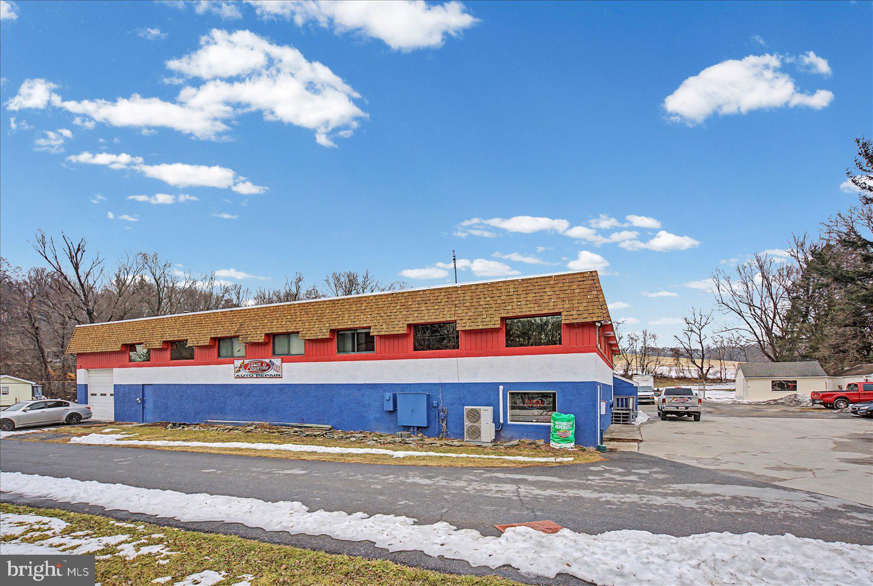 13146 OLD NATIONAL PIKE