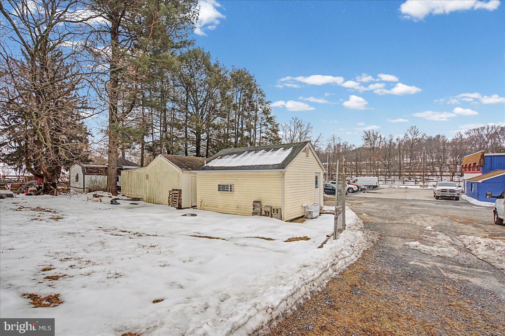 13146 OLD NATIONAL PIKE