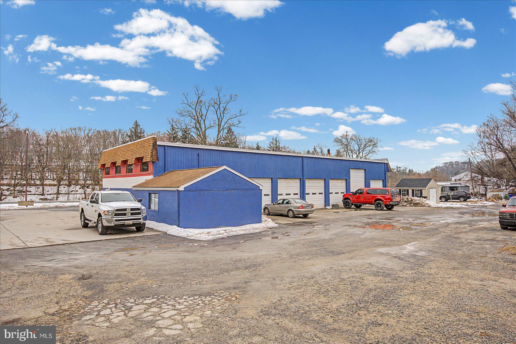 13146 OLD NATIONAL PIKE