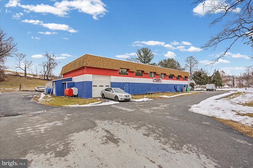 13146 OLD NATIONAL PIKE