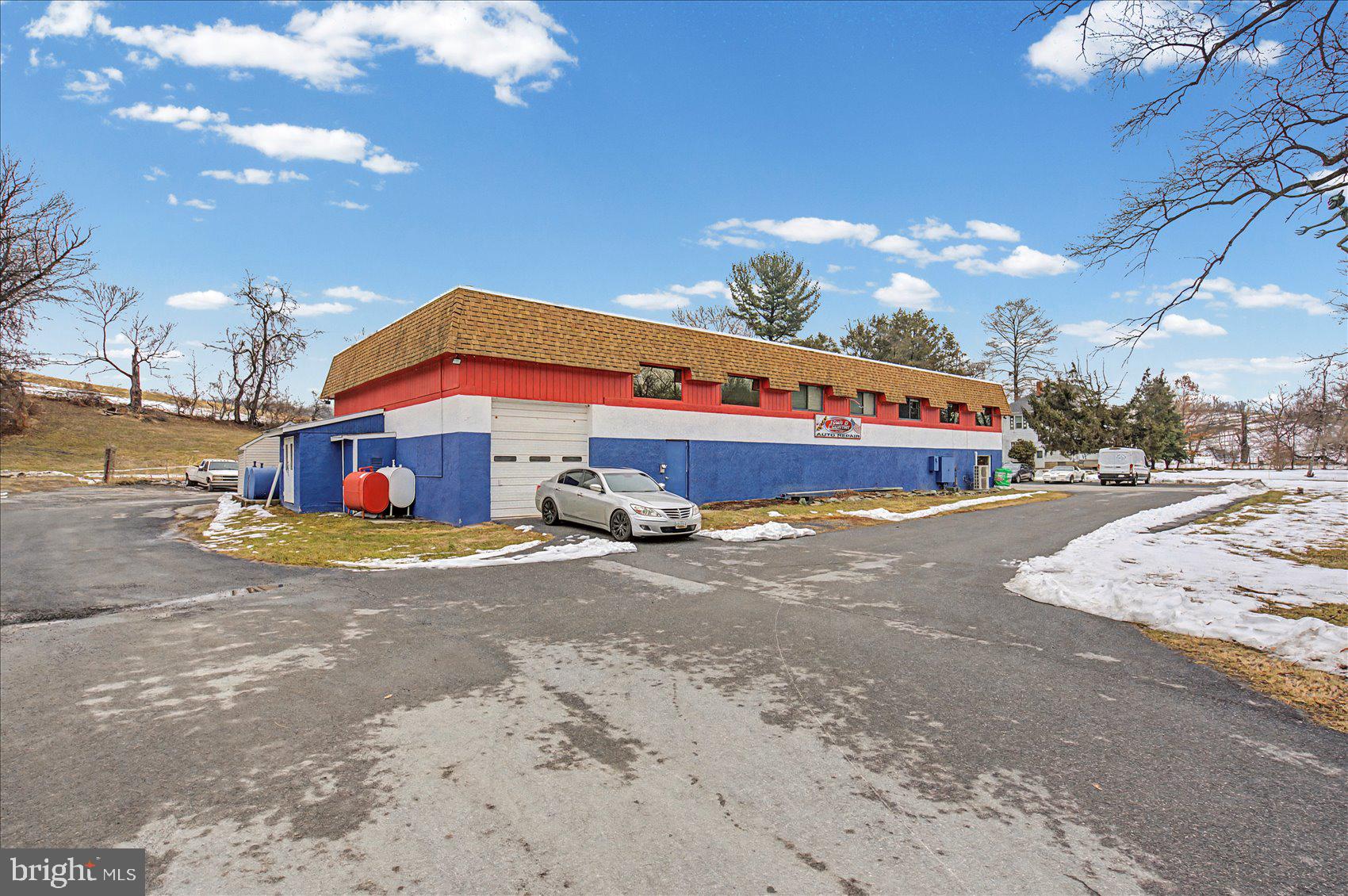 13146 OLD NATIONAL PIKE