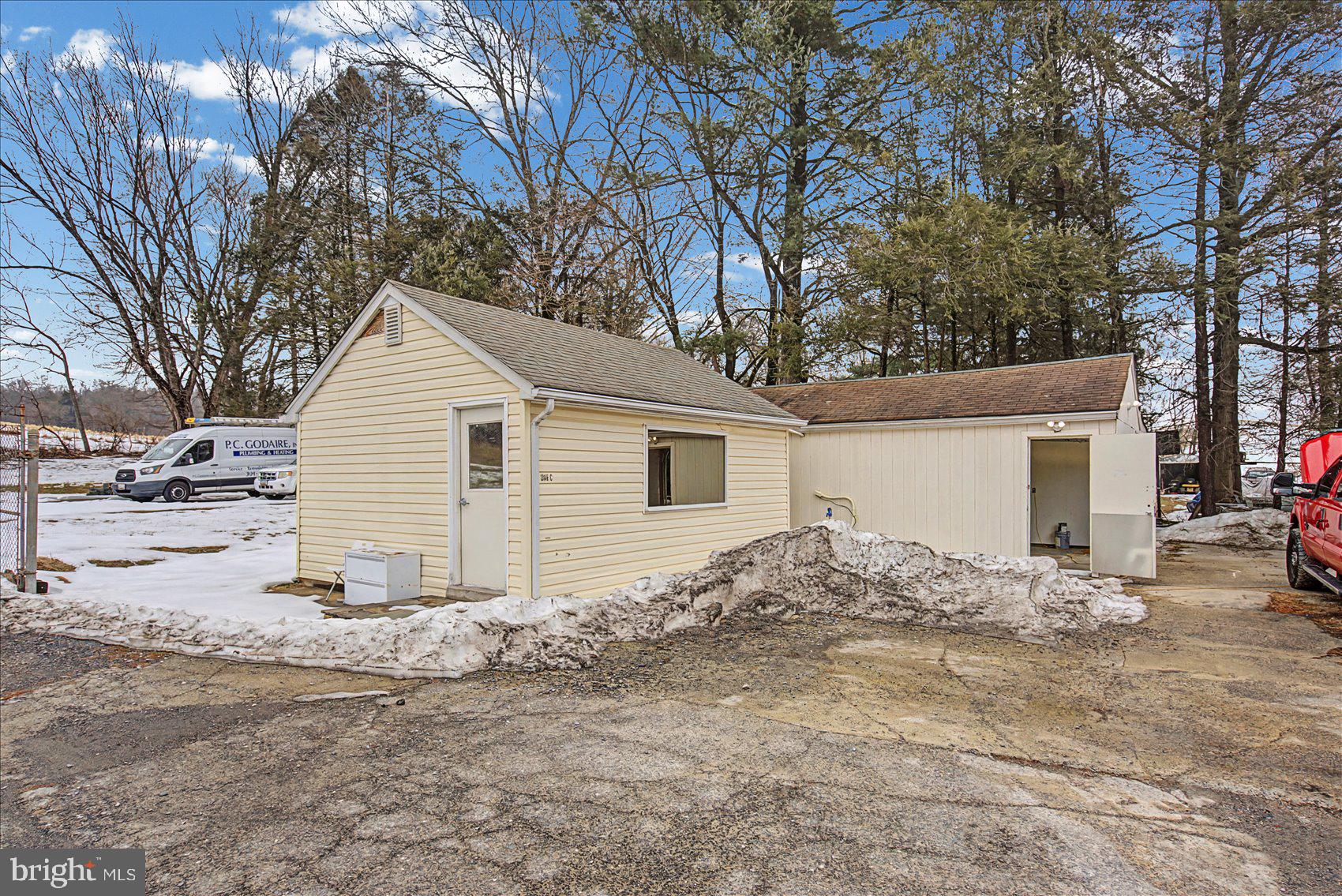 13146 OLD NATIONAL PIKE