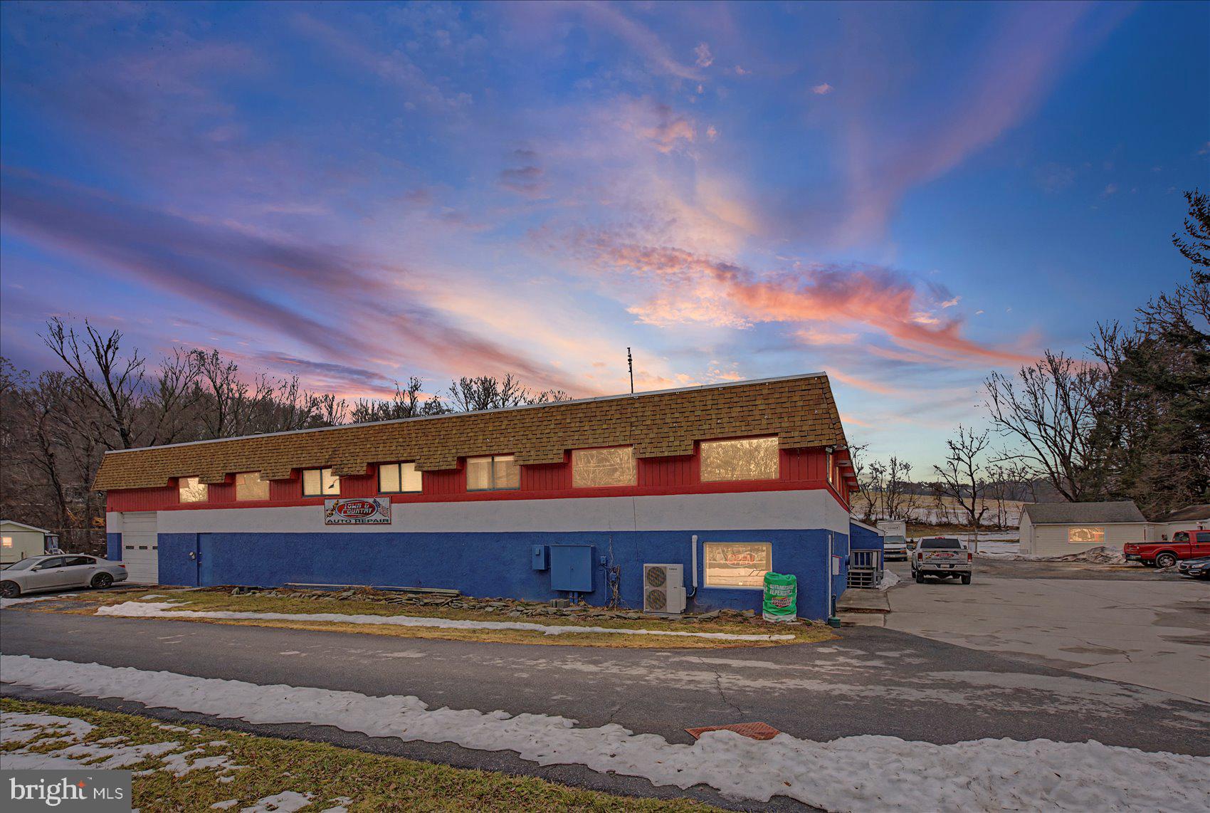 13146 OLD NATIONAL PIKE