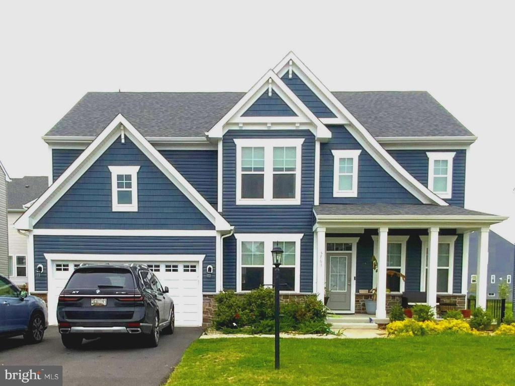 5763 HAWK RIDGE ROAD