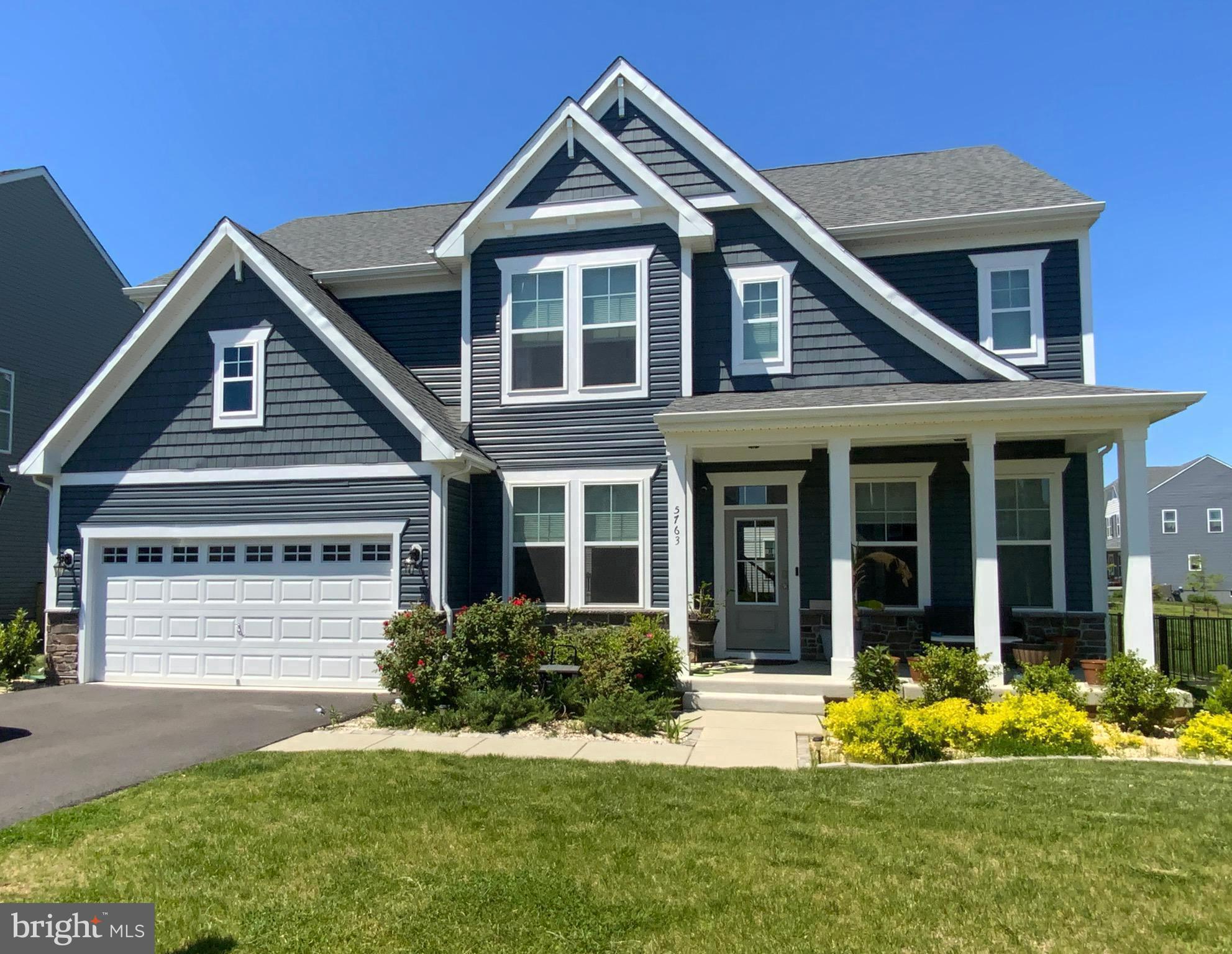 5763 HAWK RIDGE ROAD