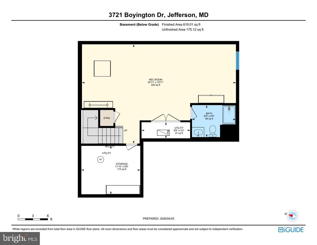 3721 BOYINGTON DRIVE