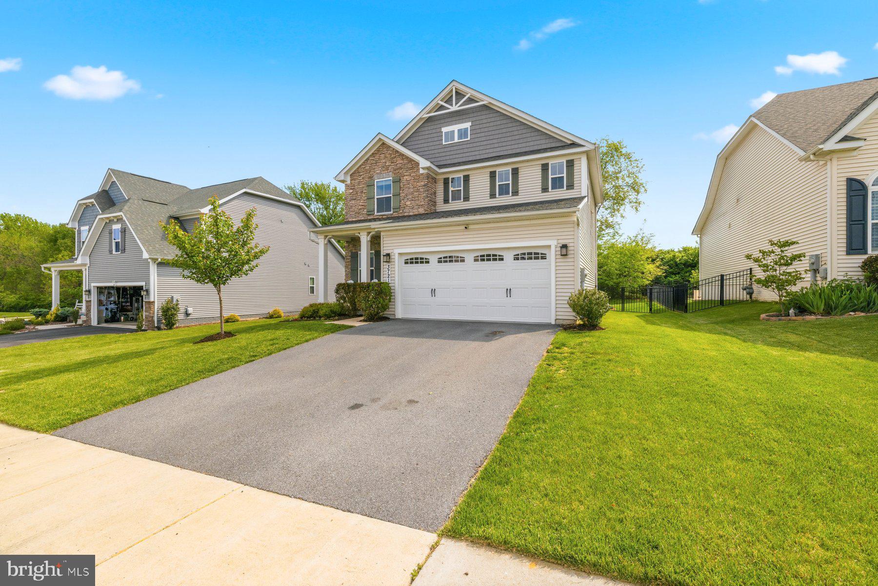 3721 BOYINGTON DRIVE