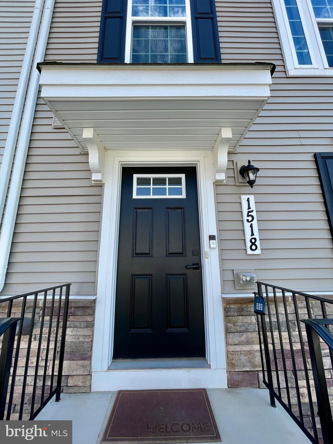 1518 WILMER PARK LANE