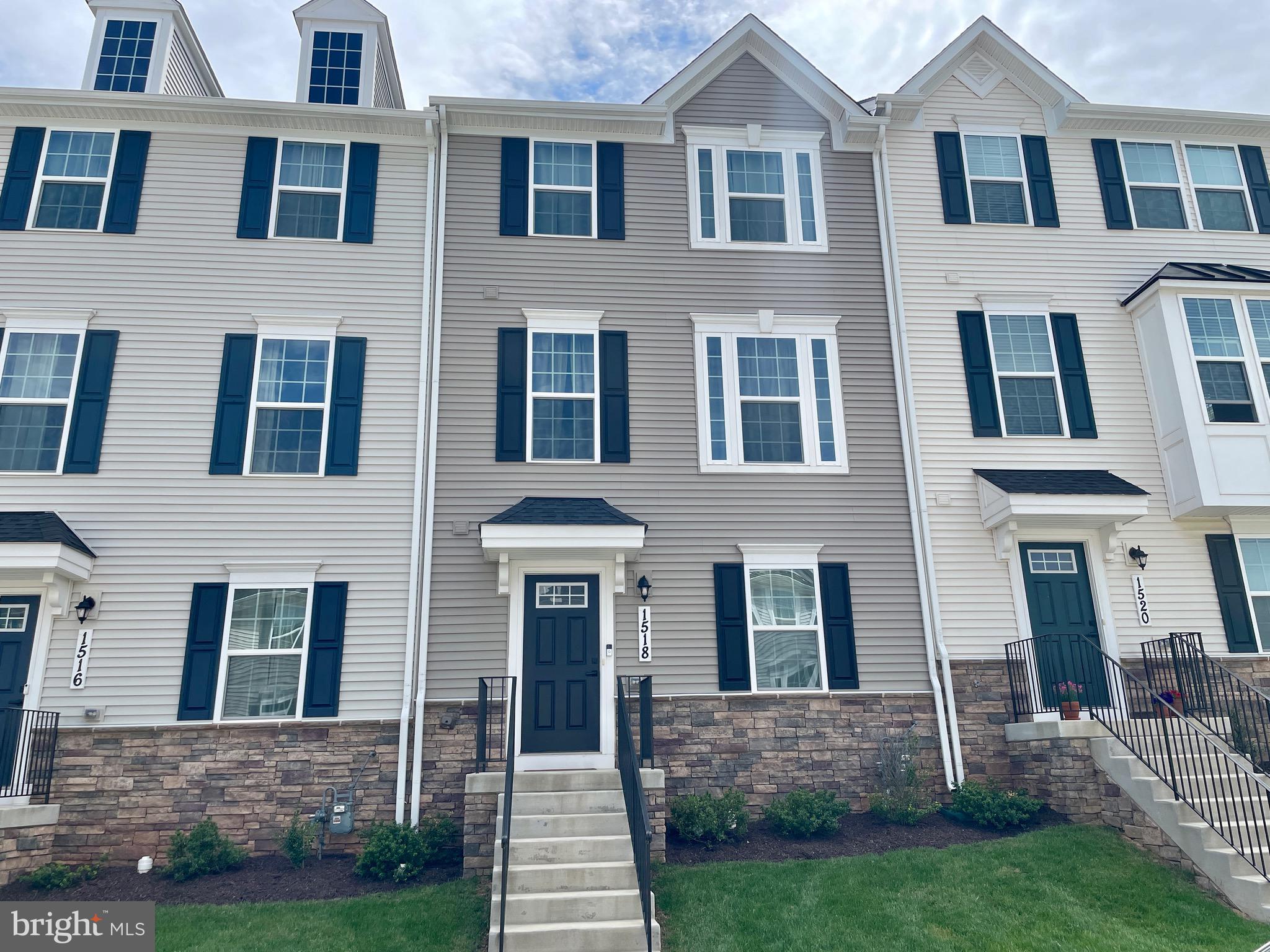 1518 WILMER PARK LANE
