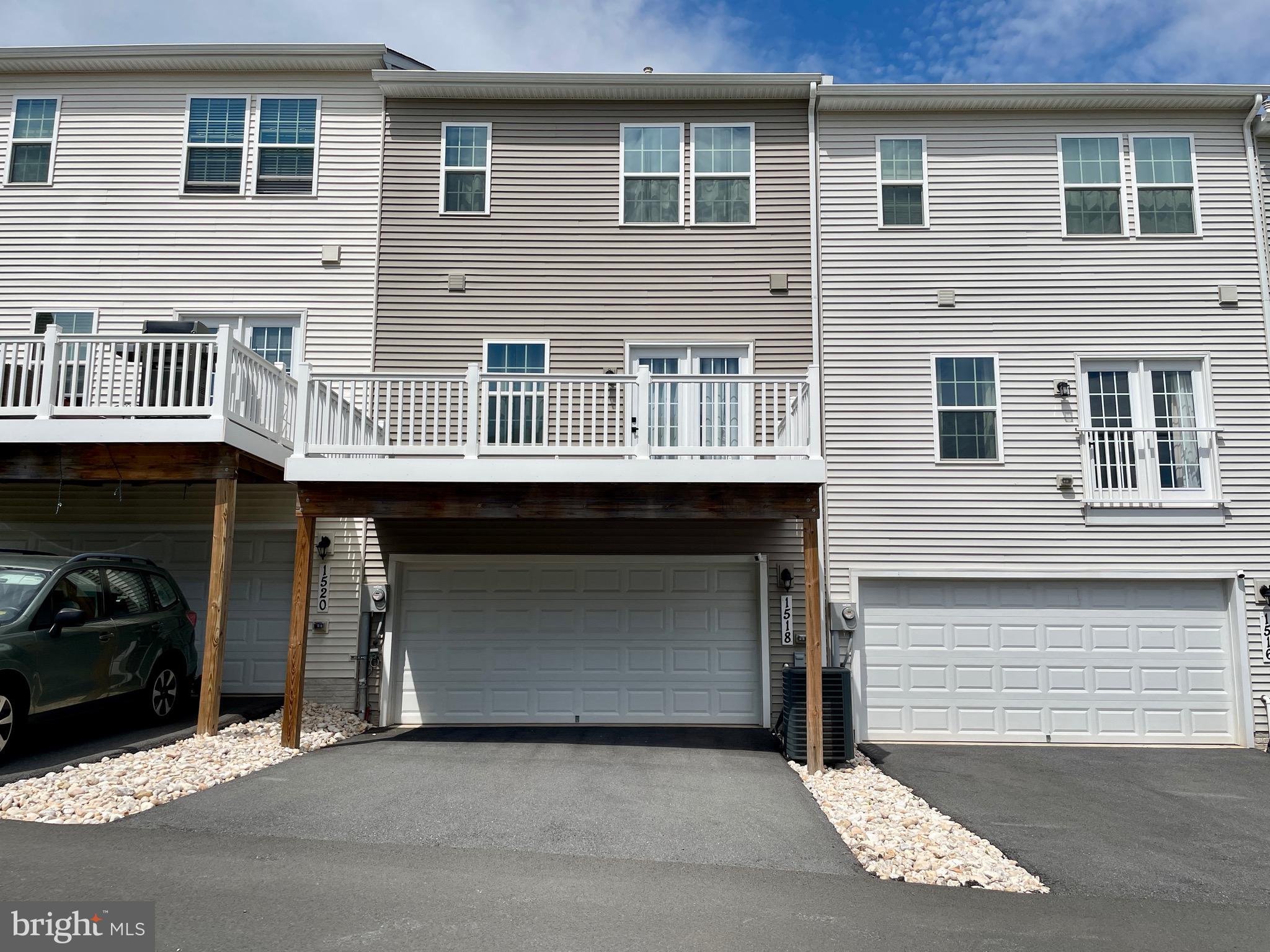 1518 WILMER PARK LANE