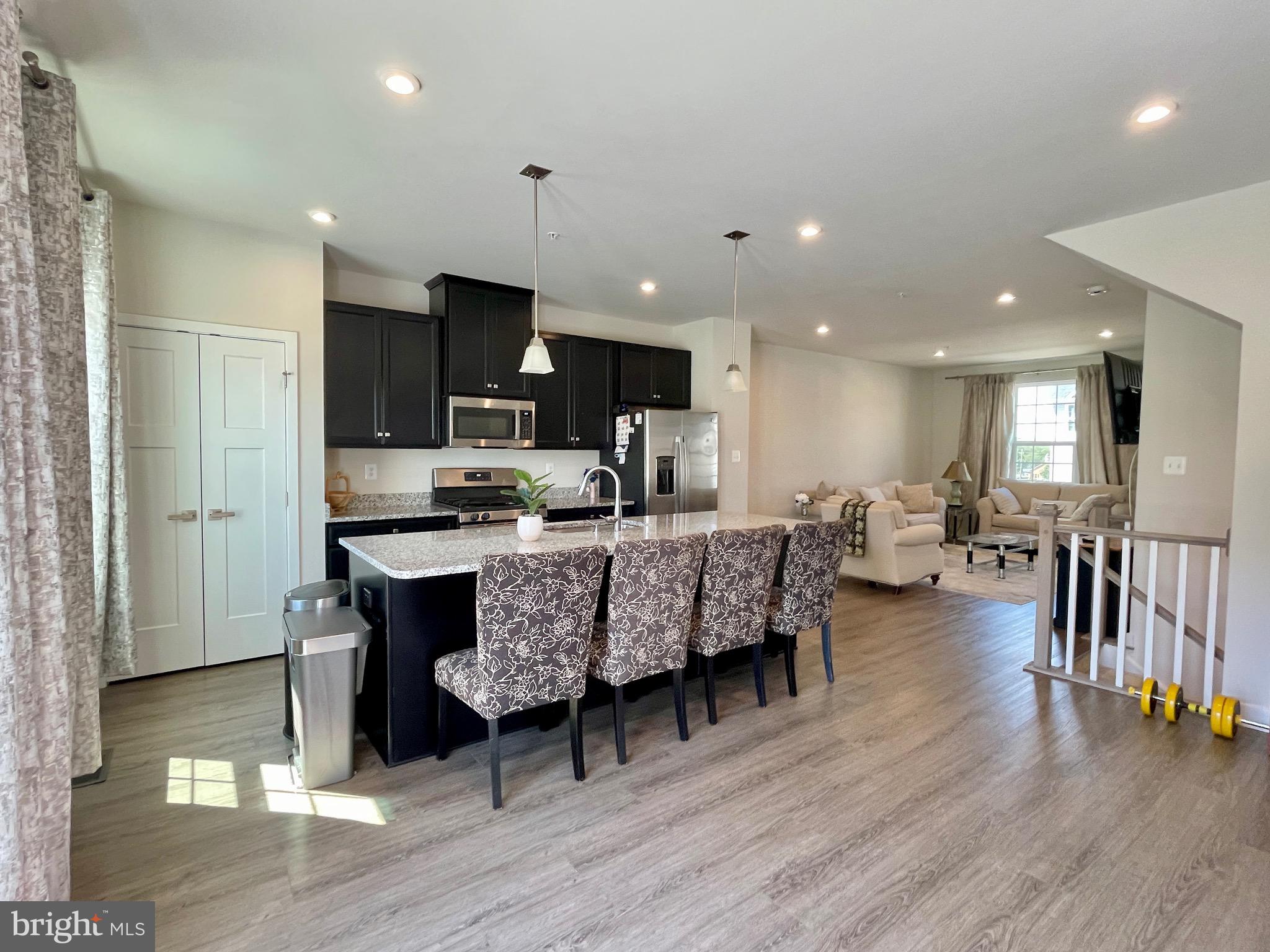 1518 WILMER PARK LANE