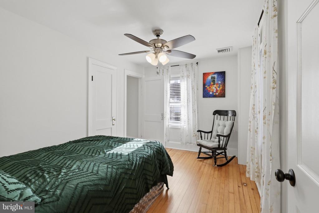 111 DEPAUL ST