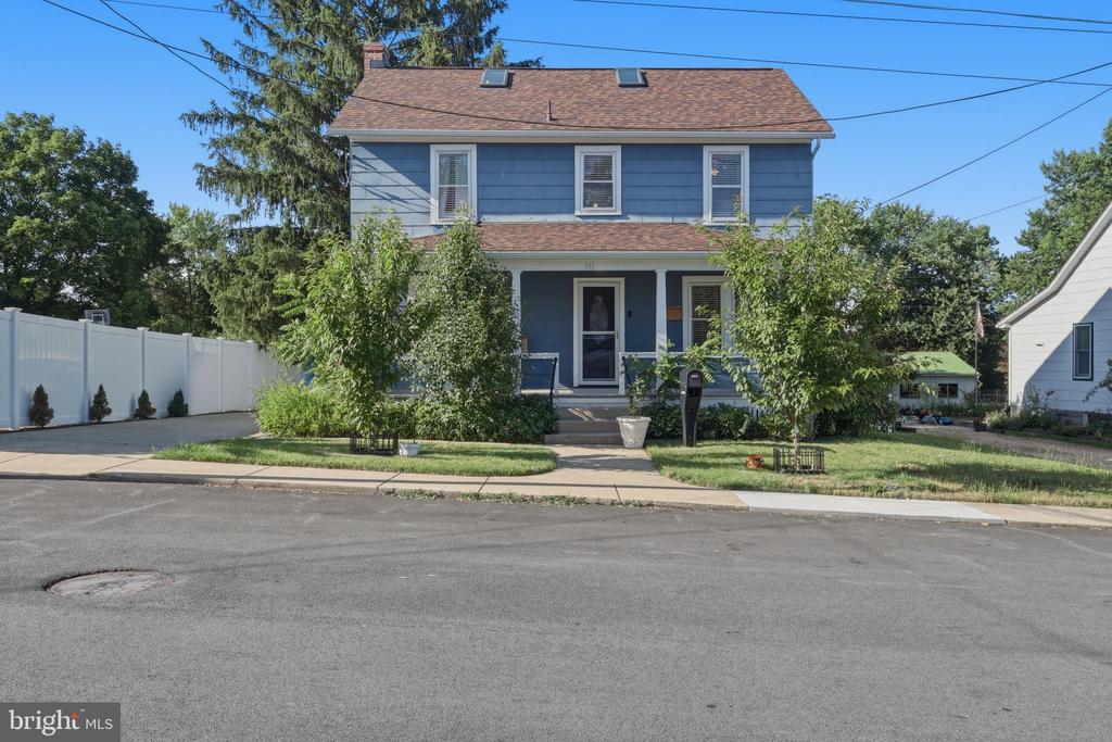 111 DEPAUL ST