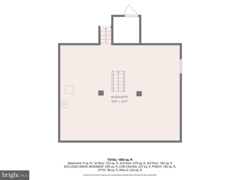 111 DEPAUL ST