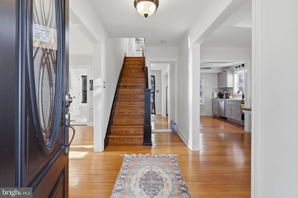 111 DEPAUL ST