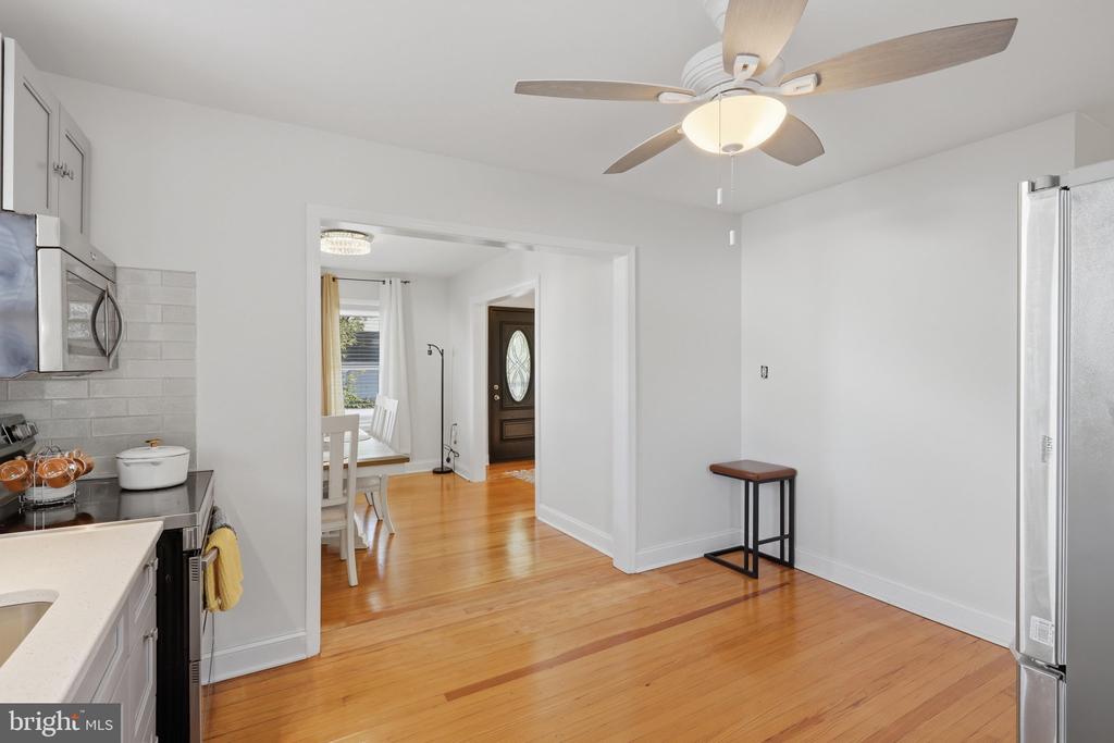 111 DEPAUL ST