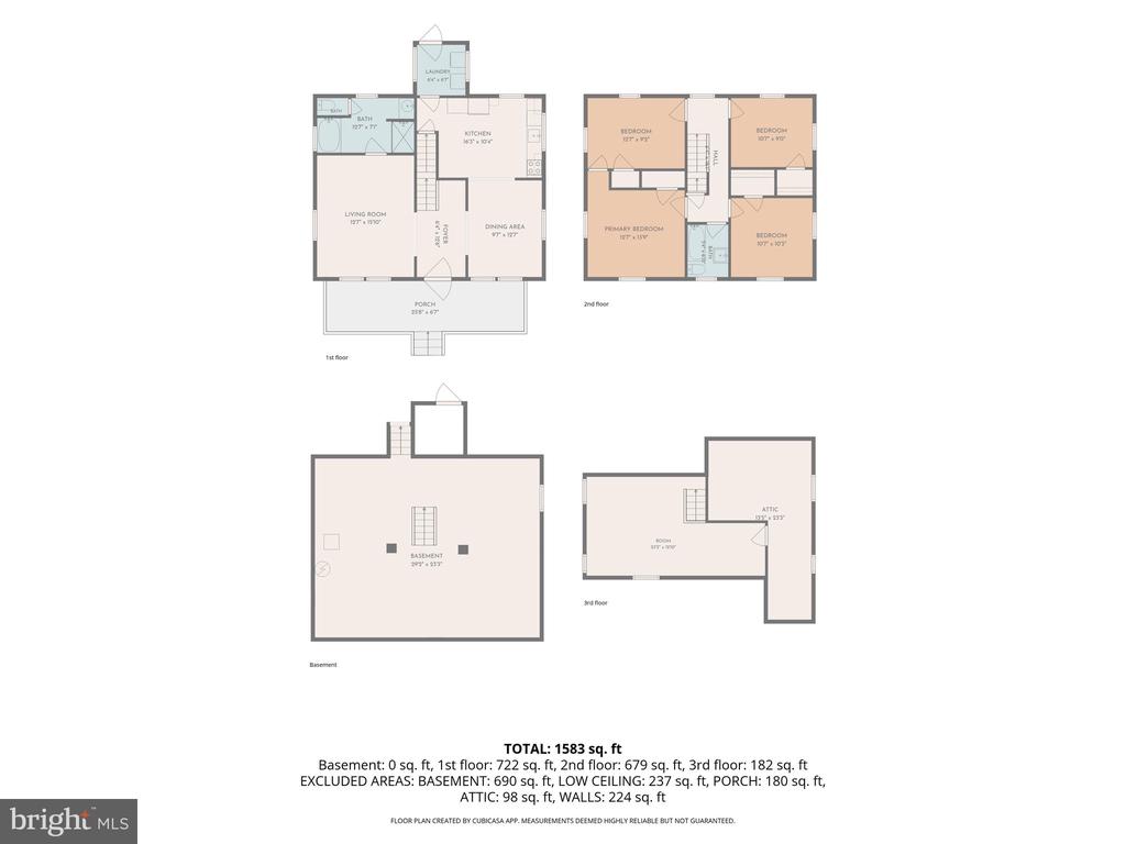 111 DEPAUL ST