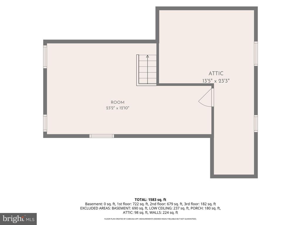 111 DEPAUL ST