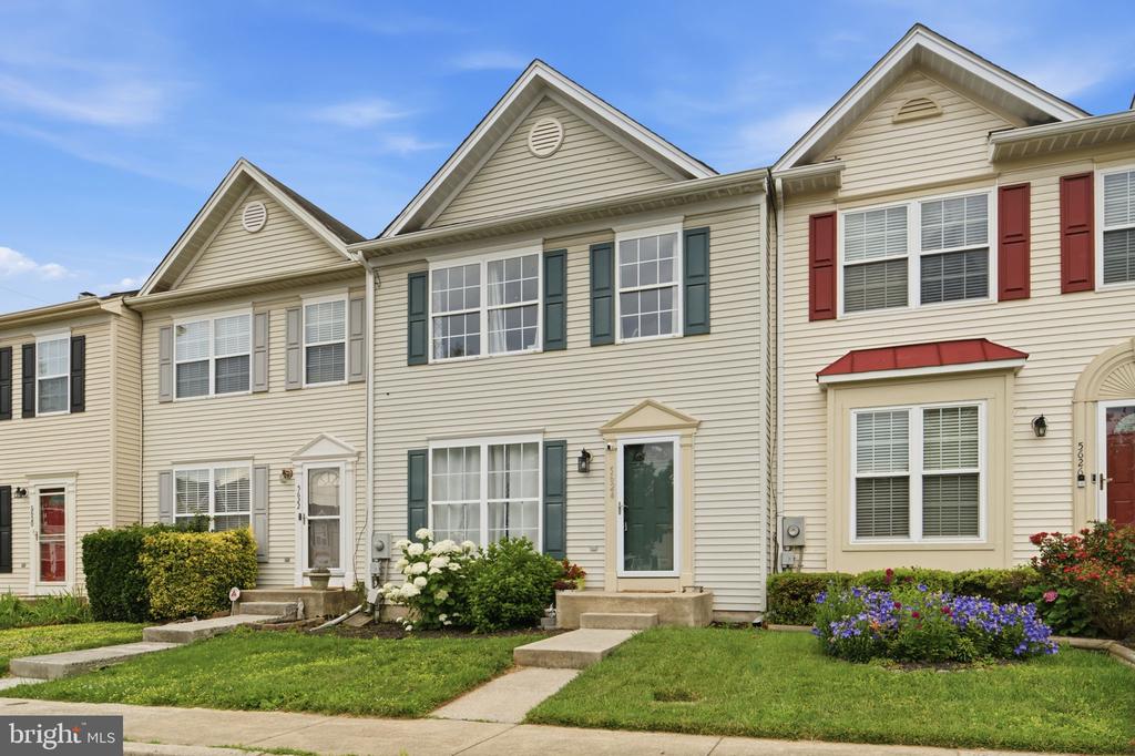 5624 ROCKLEDGE COURT