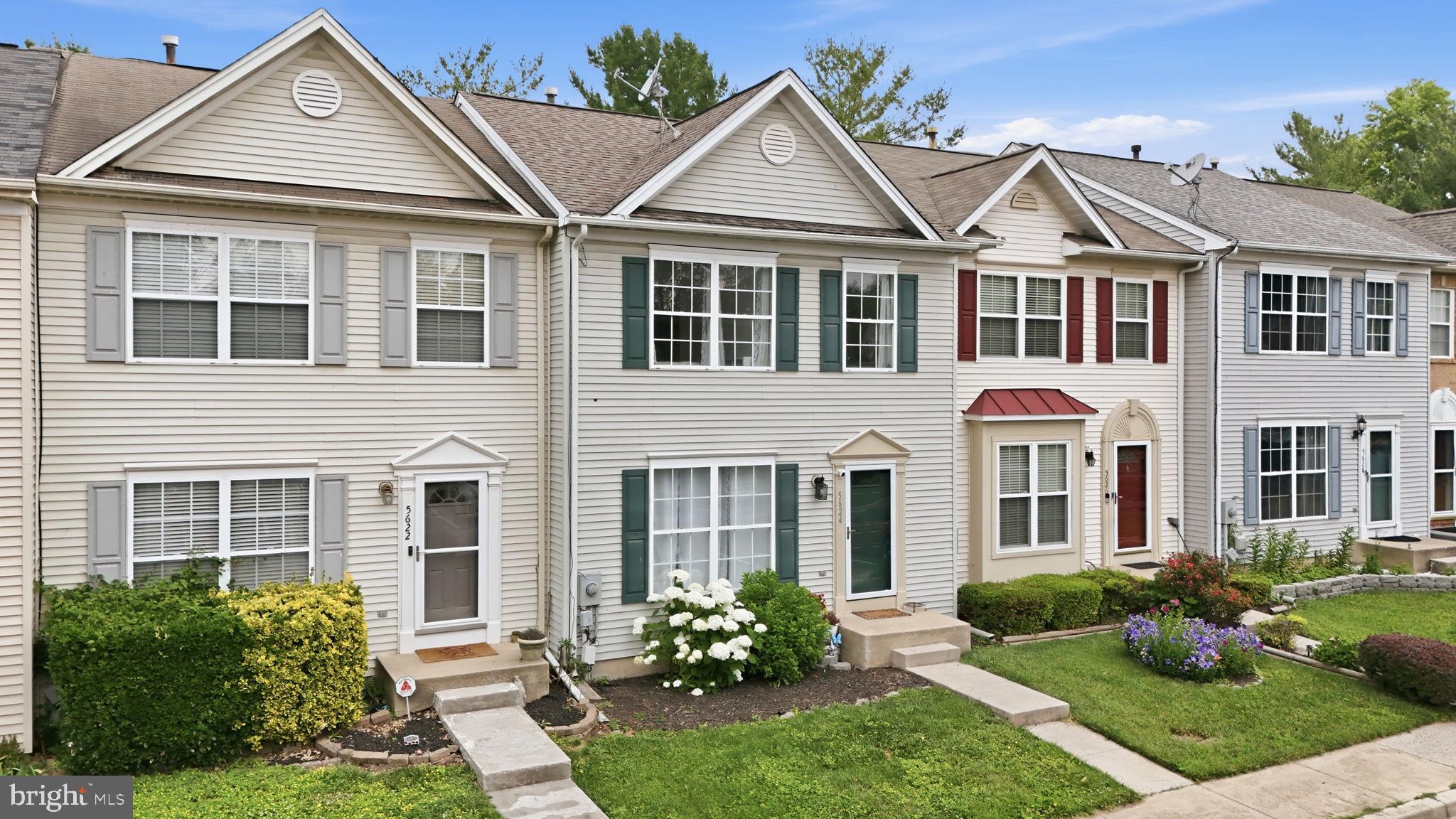 5624 ROCKLEDGE COURT