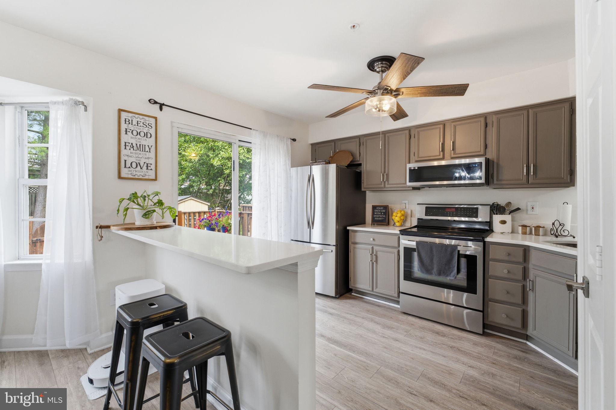 5624 ROCKLEDGE COURT