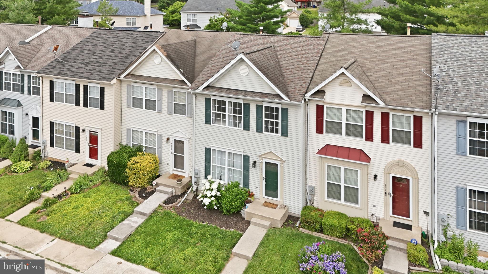 5624 ROCKLEDGE COURT