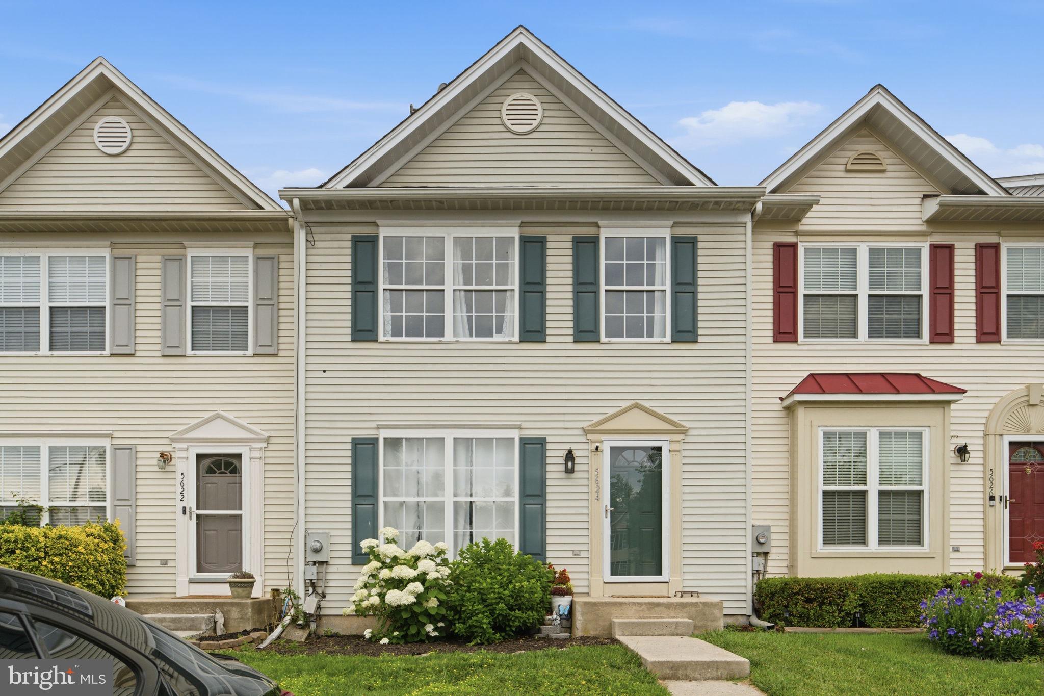 5624 ROCKLEDGE COURT