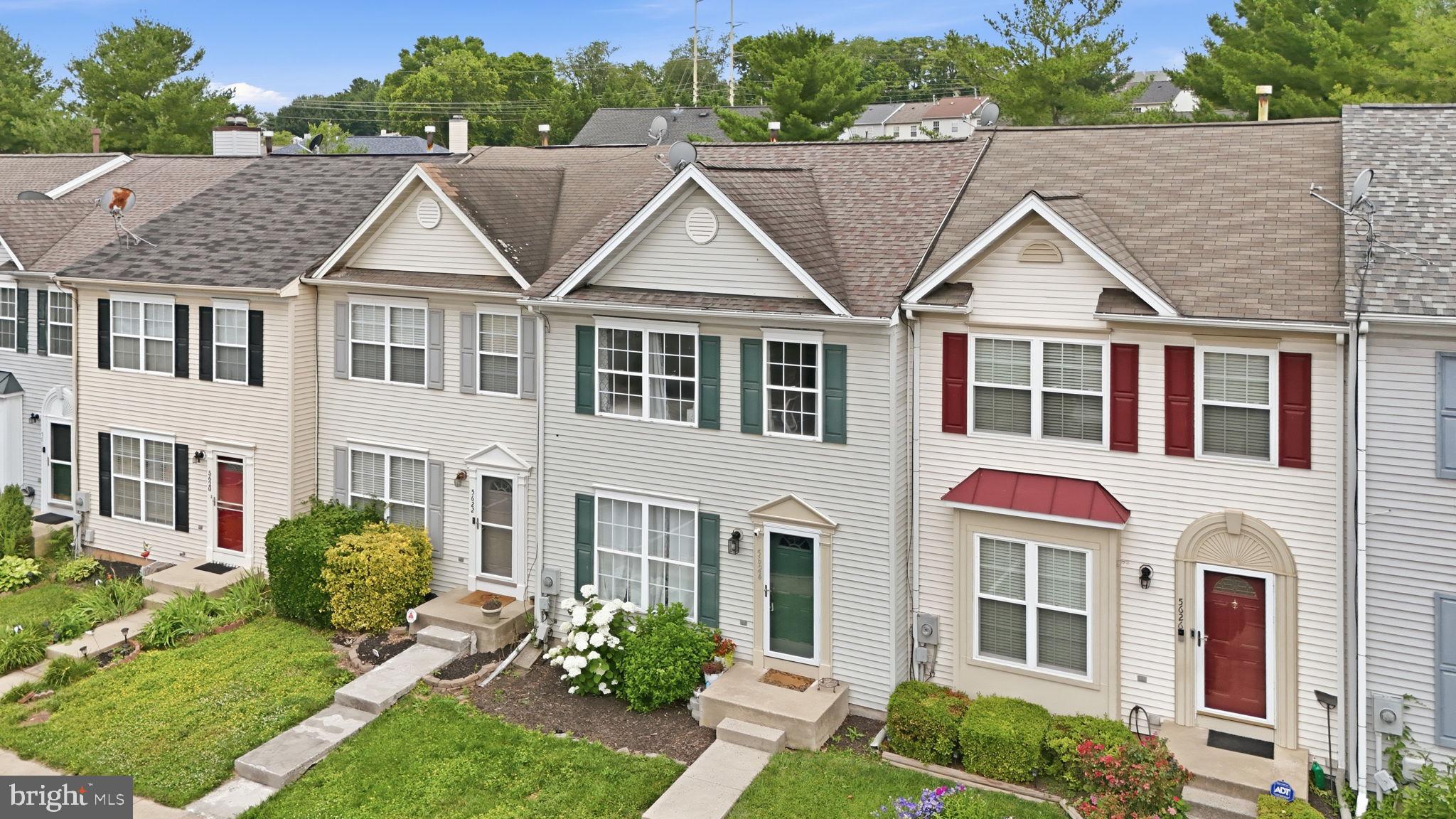5624 ROCKLEDGE COURT