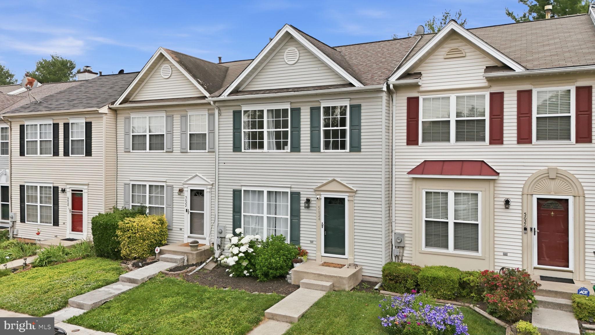 5624 ROCKLEDGE COURT