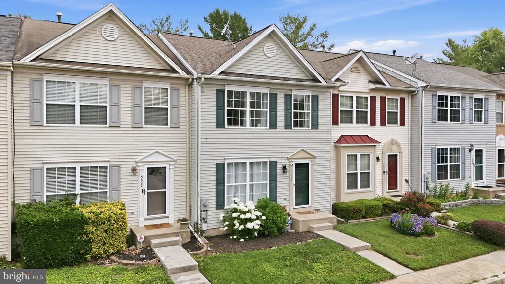 5624 ROCKLEDGE COURT