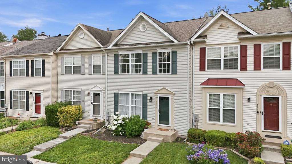 5624 ROCKLEDGE COURT