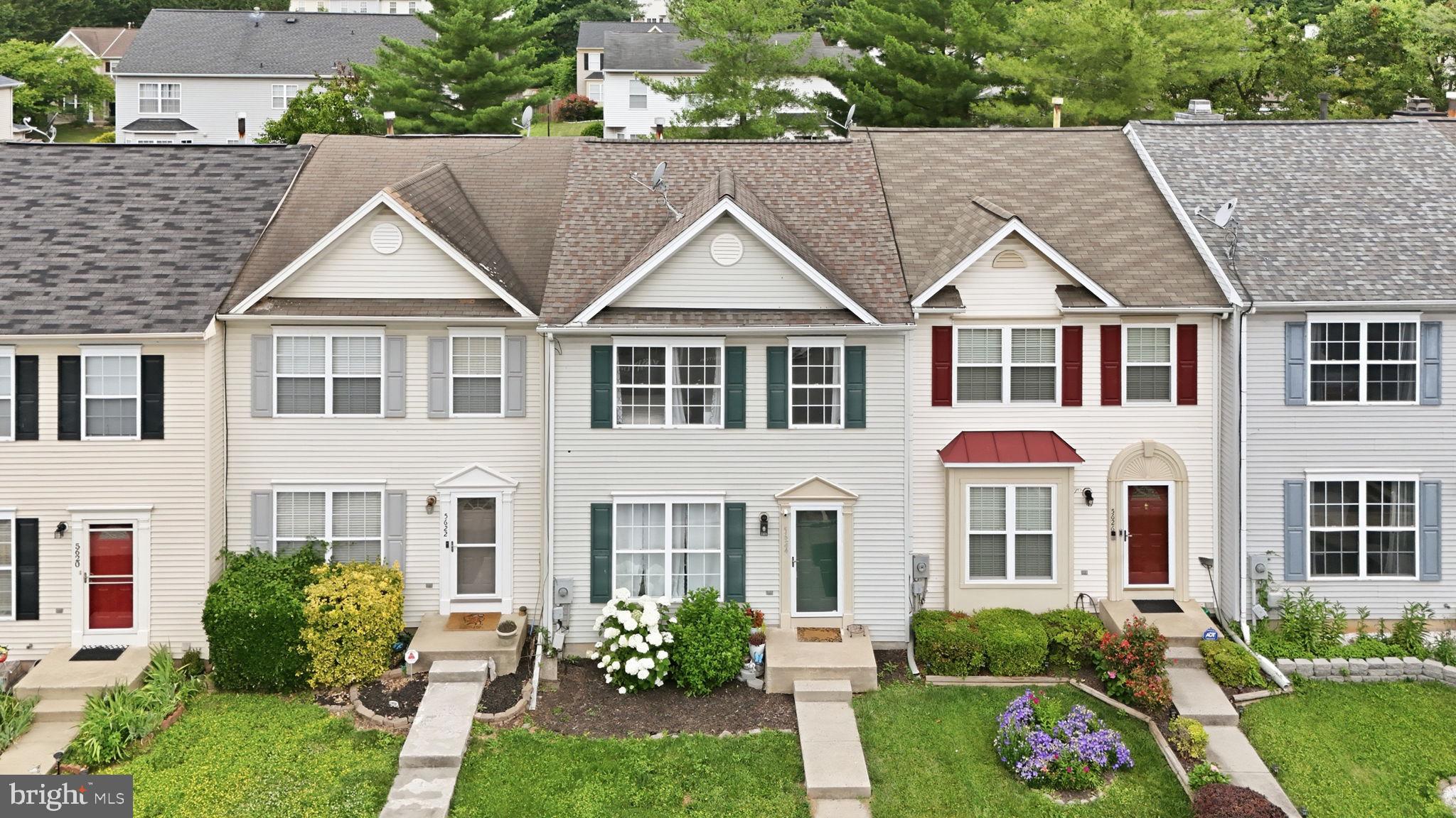 5624 ROCKLEDGE COURT