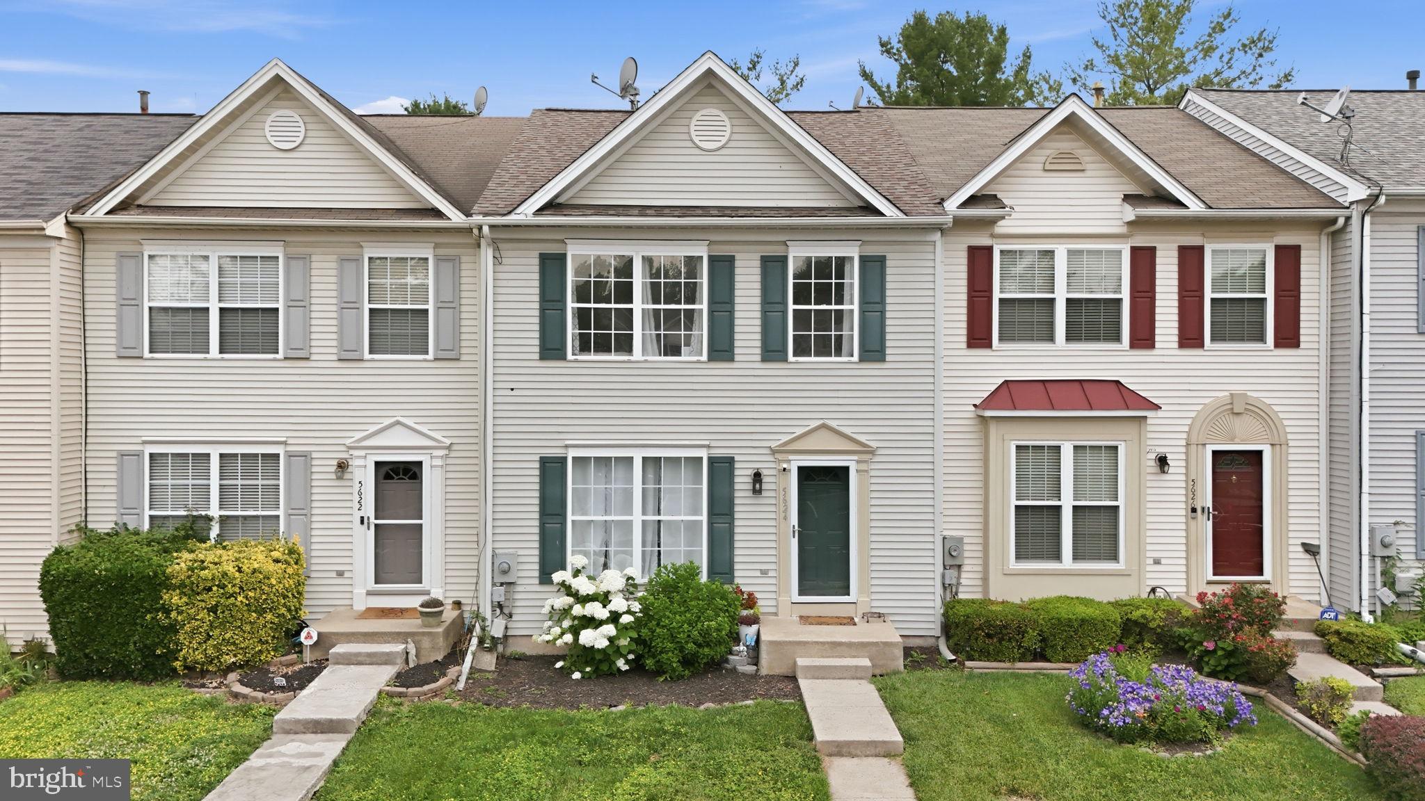 5624 ROCKLEDGE COURT