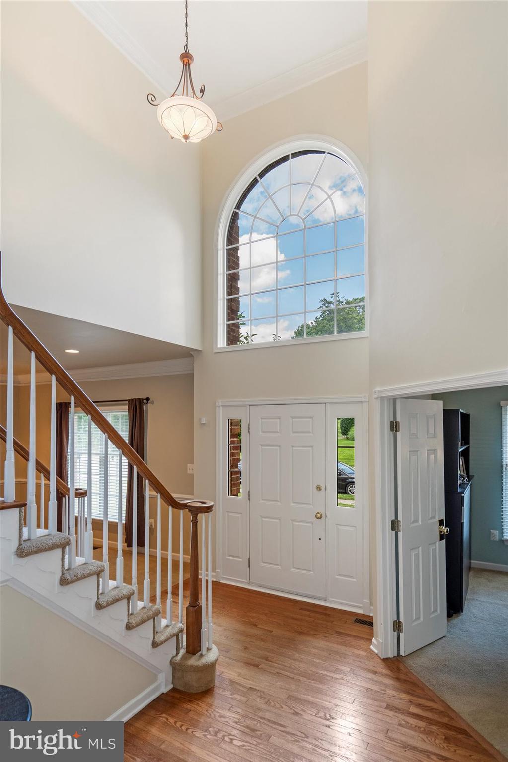 2304 ARTHURS WOODS DRIVE