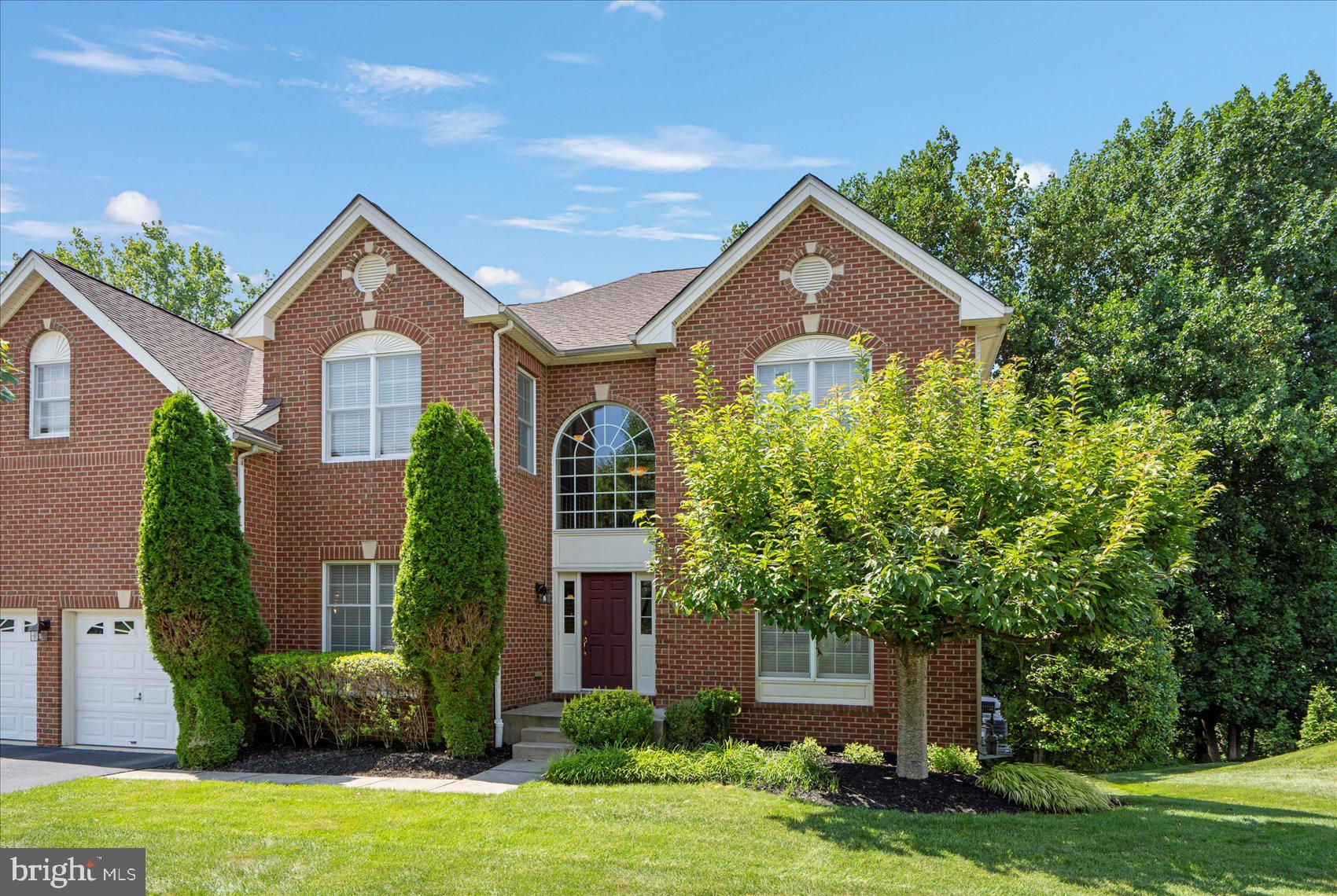 2304 ARTHURS WOODS DRIVE