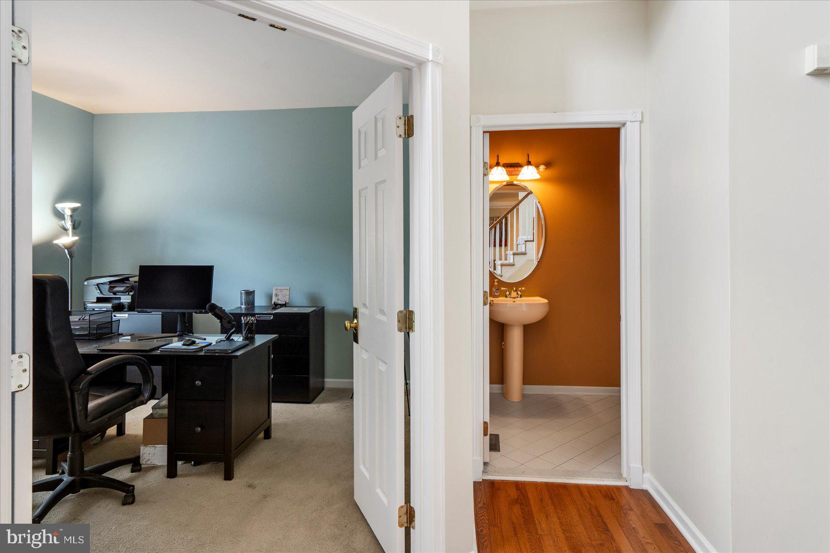 2304 ARTHURS WOODS DRIVE