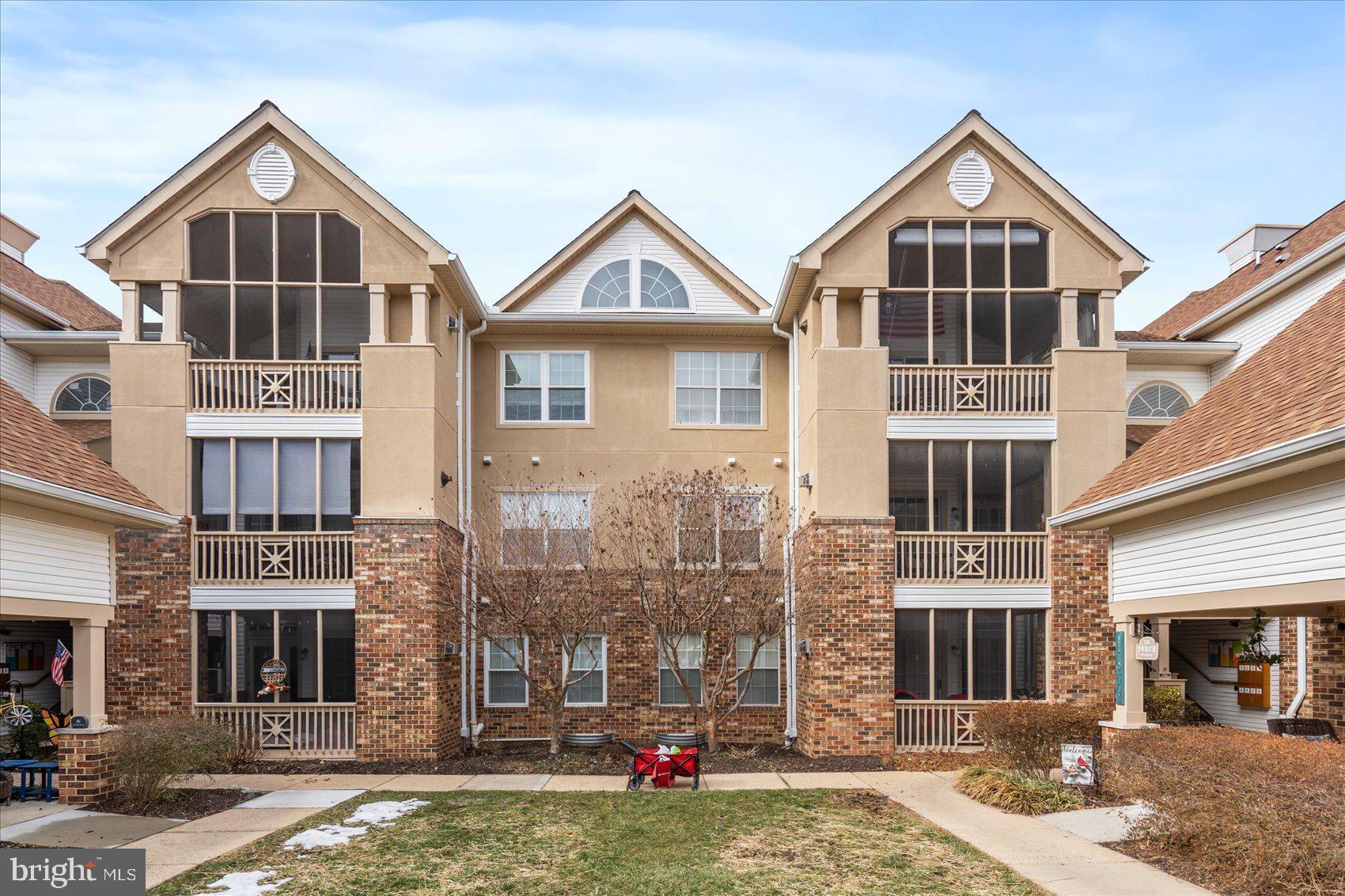 604 CHURCHILL ROAD K 604-K