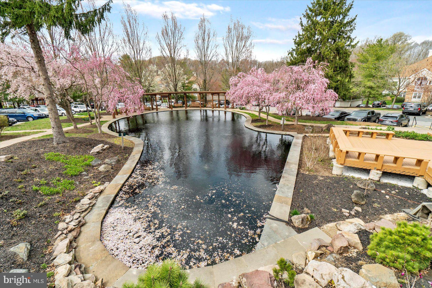 604 CHURCHILL ROAD K 604-K