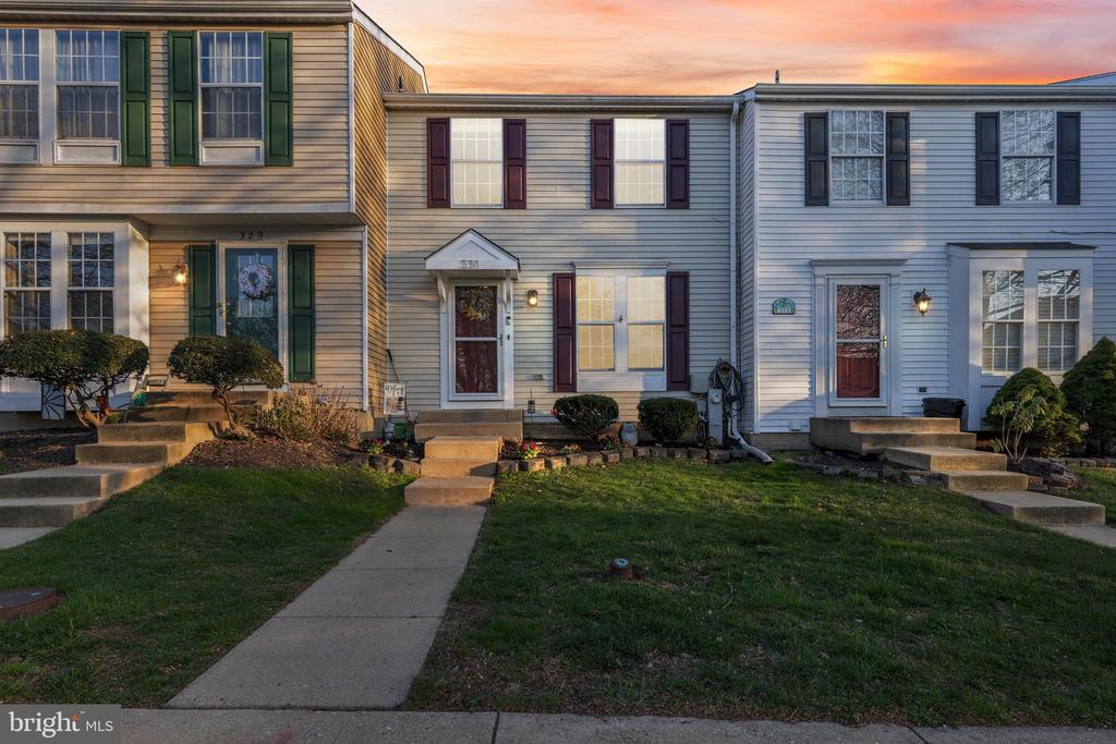331 LOGAN COURT