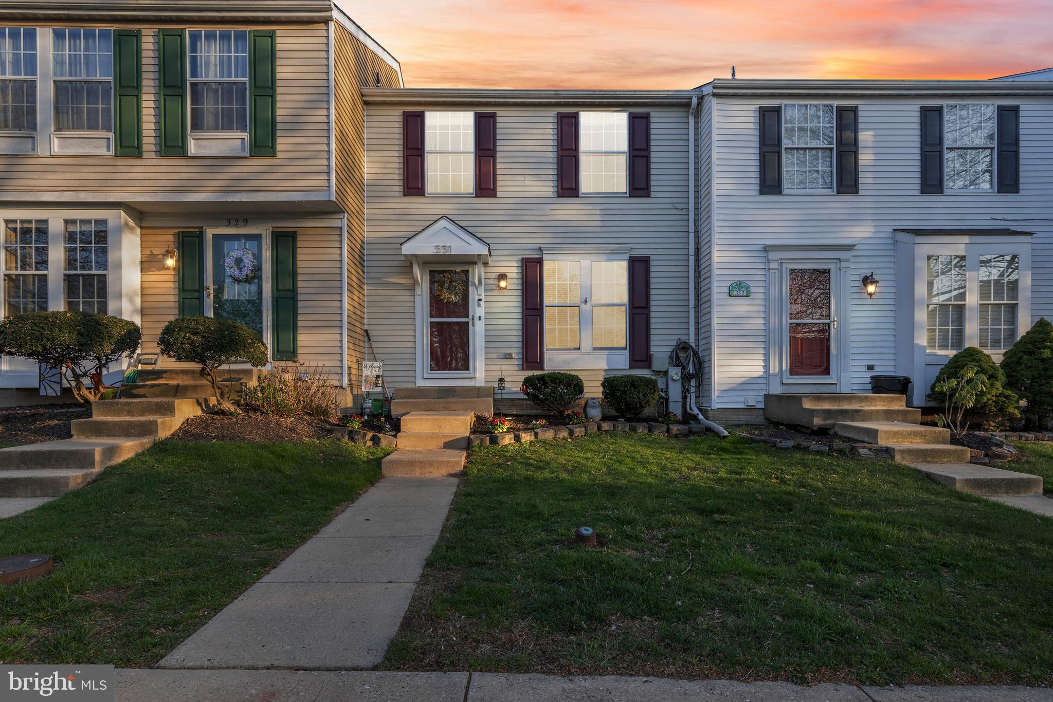 331 LOGAN COURT